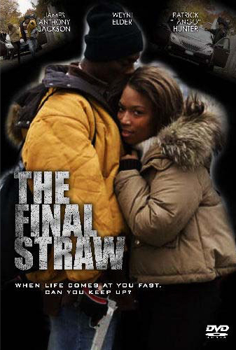The Final Straw